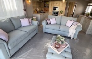 ABI Ambleside Luxury Lodge