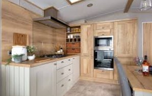 ABI Ambleside Luxury Lodge